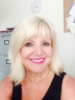 Mrs Val Seaman Photo